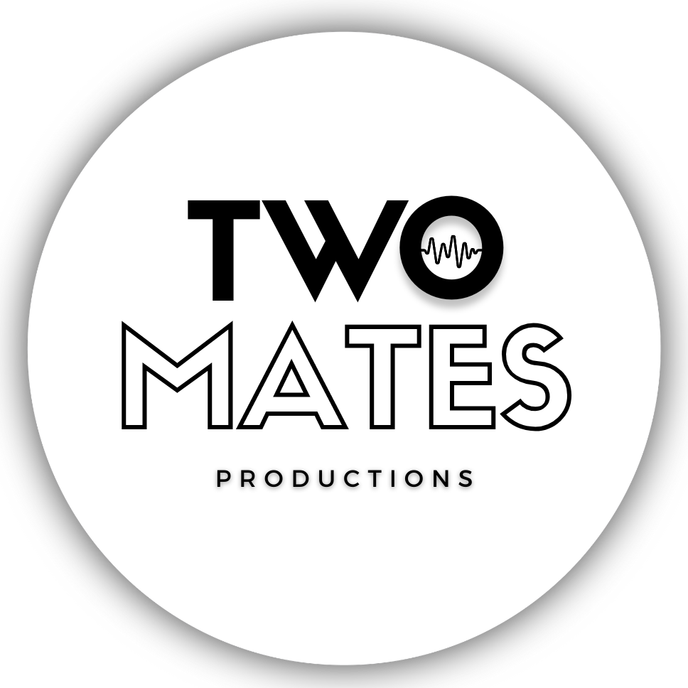 TwoMates Productions